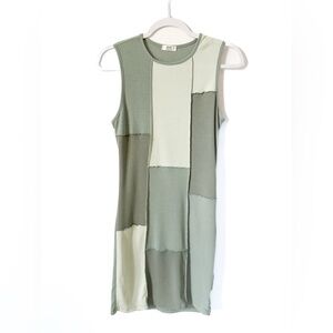 Ardene Colorblock Dress